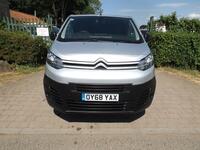 CITROEN DISPATCH