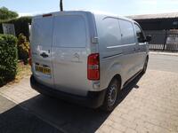 CITROEN DISPATCH