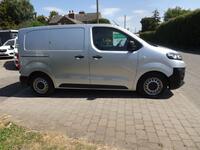 CITROEN DISPATCH
