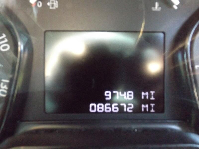 CITROEN DISPATCH