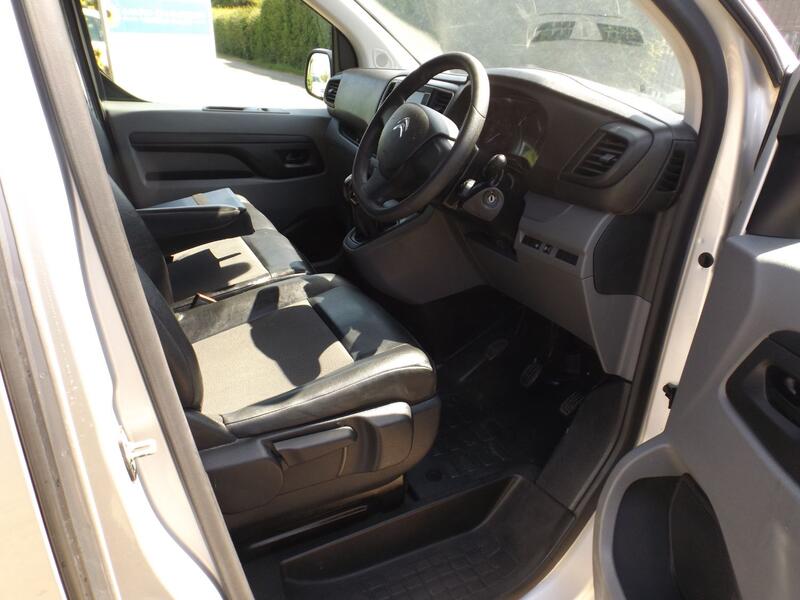 CITROEN DISPATCH