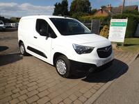 VAUXHALL COMBO