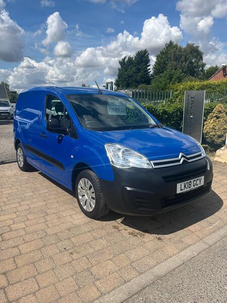 CITROEN