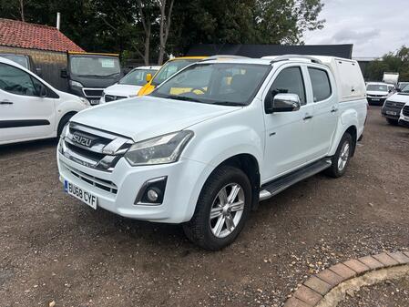 ISUZU