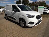 VAUXHALL COMBO